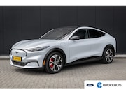 Ford Mustang - AWD 75 kWh | Pano-dak | B&O audio | Standkachel | 360 Camera