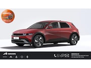 Hyundai IONIQ 5 - Style 63 kWh / incl. €5.000 voordeel / Navigatie / Apple Car