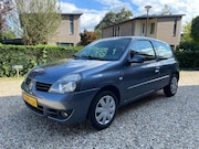Renault Clio - 1.2 Campus Accès