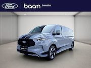 Ford Transit Custom - 320 2.0 TDCI 170 PK AUT L2H1 Sport Dubbel Cabine | Incl. BPM
