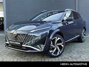 Nissan Qashqai - 1.3 MHEV Xtronic Tekna Plus | Elektrische Stoelen met Massag