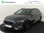 Seat Leon - Sportstourer 1.5 TSI e-Hybrid FR Business | Achteruitrijcame