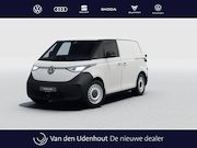 Volkswagen ID. Buzz Cargo - L1H1 79kWH 286pk RWD Economy-Limited Edition