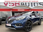 Renault Kadjar - 1.3 TCE 160PK BLACK EDITION TREKHAAK NAVI CAMERA AIRCO STOEL