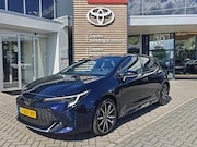 Toyota Corolla - Hybrid 200 GR Sport Plus 1e EIGENAAR NL-AUTO JBL-AUDIO HUD K