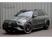 Mercedes-Benz GLE-klasse - GLE AMG 53 Hybrid 4MATIC+ | 544PK | Massage | Luchtvering |