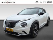 Nissan Juke - 1.6 Hybrid N-Design