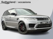 Land Rover Range Rover Sport - P400e HSE Dynamic Stealth | Panoramadak | Meridian Audio | H