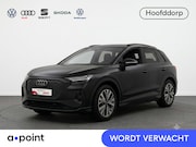 Audi Q4 e-tron - 40 Launch edition Advanced 77 kWh 204pk | Navigatie | Trekha