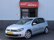 Volkswagen Golf - 1.4 TSI Comfortline navi LM 4-deurs
