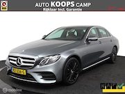 Mercedes-Benz E-klasse - E350 e 286Pk Plug-in hydride | Gereviseerde accu | Luchtveri