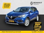 Renault Kadjar - 1.3 TCe Zen LPG / CAMERA / STOEL VERW. / TREKHAAK / ALL SEAS