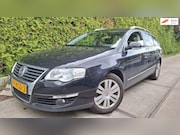 Volkswagen Passat - 2.0 TDI Highline