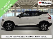Volvo XC40 - 1.5 T2 Business Pro Navi+Camera, Trekhaak, elektrische achte