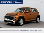 Hyundai Inster - E-Motion 42 kWh | Apple Carplay/Android Auto | Navigatiesyst
