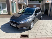 Ford Focus - 1.0 Titanium Edition airco lm velgen cruisctrol el ramen 910