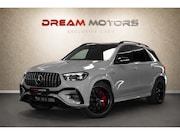 Mercedes-Benz GLE-klasse - 53 Hybrid 4MATIC+ 544pk | TREKHAAK | PANODAK