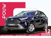 Toyota RAV4 - 2.5 Hybrid 218pk Business | Trekhaak | Camera | PDC | Adapti