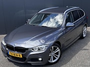 BMW 3-serie - 330d M Sport Edition