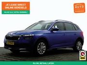 Skoda Kamiq - 1.0 TSI Sport Business Aut- Carplay, Android Auto,
