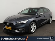 Seat Leon - Sportstourer 1.5 eTSI FR Launch Edition DSG | Trekhaak • Key