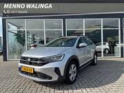 Volkswagen Taigo - 1.0 TSI Life Business|Carplay|PDC|Navi|Stoelverwarming