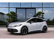 CUPRA Born - Performance 82 kWh | SOH 97, 6% | WARMTEPOMP | VOL IN OPTIES