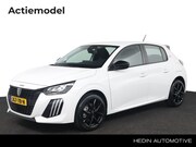 Peugeot 208 - 1.2 Hybrid 110 e-DCS6 Style Automaat | Nieuw uit voorraad | 