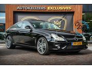 Mercedes-Benz CLS-klasse - CLS AMG 63 Yongtimer 518 pk gereviseerde motor