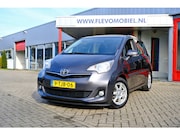 Toyota Verso S - 1.3 VVT-i Aspiration Aut. 1e eigenaar|Dealer O.H.|Clima|Crui