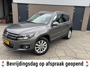 Volkswagen Tiguan - 1.4 TSI Sport&Style| Spik splinternieuwe Tiguan vol met acce