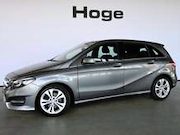 Mercedes-Benz B-klasse - B 180 Ambition Automaat Cruise Airco Navigatie Trekhaak