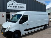 Renault Master - T35 2.3 dCi L3H3 laadklep