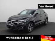 Volkswagen T-Roc - 1.5 TSI R-Line 150 PK| Achterklep Elektrisch | Achteruitrijc