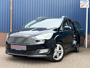 Ford Grand C-Max - 1.0 Titanium Schuifdeuren, Panoramadak, Airco