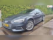 Audi A5 - 2.0 TFSI MHEV Design Pro Line Plus