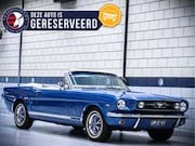 Ford USA Mustang - GT Cabriolet
