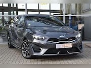 Kia Ceed - Kia Ceed GT 1.6 T-GDi 204PK DCT | ACC | Leder | Ca