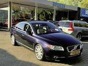 Volvo S80 - 2.0 D4 Summum Driver Support 5 Cilinder