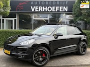 Porsche Macan - 3.0 S - PANORAMADAK -PARKEER CAMERA - CRUISE / CLIMATE CONTR
