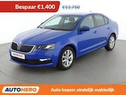 Skoda Octavia - 1.0 TSI Ambition