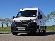 Renault Master - 2.3 DCI 135 L3H2 67 dkm