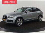 Audi Q5 - 3.2 FSI quattro | Panoramadak | Leder | Stoelverwarming | Tr