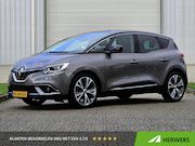 Renault Scénic - 1.3 TCe Intens / Trekhaak / Panoramadak / Dealer Onderhouden