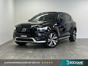 Volvo XC40 - Recharge P8 AWD R-Design | 93% SOH | Trekhaak | H&K | Pano |