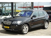 BMW X3 - xDrive35i High Executive | pano | trekhaak