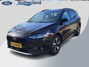 Ford Focus - Wagon 1.0 EcoBoost Hybrid Active X 155pk | Winterpack | Driv