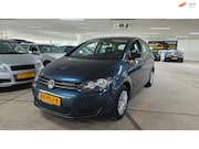 Volkswagen Golf Plus - 1.4 TSI Comfortline 79.000dkm leer! Automaat