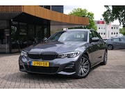 BMW 3-serie - 318d Executive Edition|RIJKLAAR!|M-Sport|Alcantara|Carplay|D