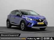 Renault Captur - TCe 90pk Techno | Navigatie | Achteruitrijcamera | Parkeerse